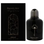 Armaf Club De Nuit Private Key To My Dreams for Men 3.4 oz Extrait De Parfum Spray