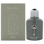 Armaf Club De Nuit Private Key To My Success for Unisex 3.4 oz Extrait De Parfum Spray