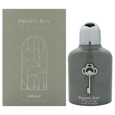 Armaf Club De Nuit Private Key To My Success for Unisex 3.4 oz Extrait De Parfum Spray