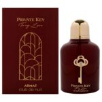 Armaf Club De Nuit Private Key To My Love for Women 3.4 oz Extrait De Parfum Spray
