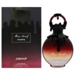 Armaf Miss Magnifiq by Armaf for Women 3.4 oz EDP Spray Eau de Parfum