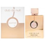 Armaf Club De Nuit Milestone by Armaf for Unisex 6.8 oz EDP Spray Eau de Parfum