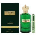 Hamidi Insignia - Vert for Unisex 3.6 oz Parfum Spray