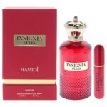 Hamidi Insignia - Gules by Hamidi for Unisex 3.6 oz Parfum Spray