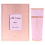 Armaf The Pride Of Armaf - Rose Oud by Armaf for Women 3.4 oz EDP Spray