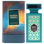 Flavia Riviera Neroli by Flavia for Unisex 3 oz EDP Spray Eau de Parfum