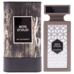 Flavia Bois Doud by Flavia for Men - 3 oz Eau de Parfum Spray