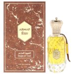 Armaf Eter Magical Oud for Unisex 3.4 oz Eau de Parfum Spray