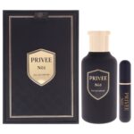 Flavia Privee No 1 for Unisex 3.4 oz EDP Spray Eau de Parfum