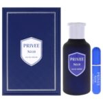 Flavia Privee No - 10 for Unisex 3.4 oz EDP Spray Eau de Parfum