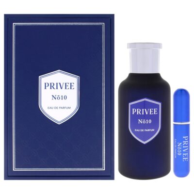 Flavia Privee No - 10 for Unisex 3.4 oz EDP Spray Eau de Parfum