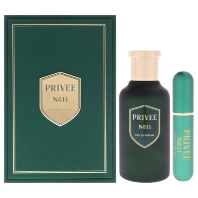 Flavia Privee No 11 for Unisex 3.4 oz EDP Spray Eau de Parfum