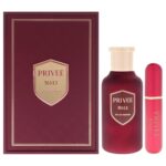 Flavia Privee No - 12 for Unisex 3.4 oz EDP Spray Eau de Parfum