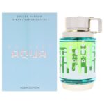 Armaf Odyssey - Aqua Edition by Armaf for Men - 6.8 oz EDP Spray Eau de Parfum