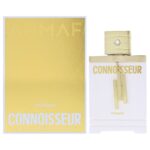 Armaf Connoisseur by Armaf for Women - 3.4 oz EDP Spray Eau de Parfum
