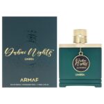 Armaf Dubai Nights - Umbra for Unisex 3.4 oz EDP Spray Eau de Parfum