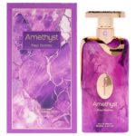 Flavia Amethyst by Flavia for Women - 3.4 oz EDP Spray Eau de Parfum