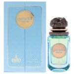 Risala Elite - Genesis Alpha by Risala for Men 3.4 oz EDP Spray