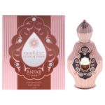 Anfar Attar Al Surur by Anfar for Women 0.5 oz Concentrated Perfume Oil