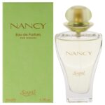 Sapil Nancy Green by Sapil for Men - 1.7 oz EDP Spray Eau de Parfum