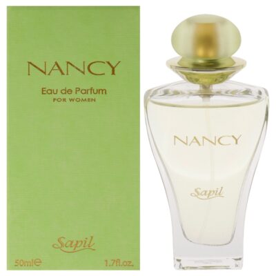 Sapil Nancy Green by Sapil for Men - 1.7 oz EDP Spray Eau de Parfum