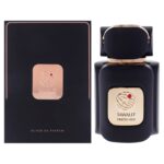 Sawalef Pretty Oud by Sawalef for Women 2.7 oz EDP Spray