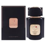 Sawalef Majestic Amber by Sawalef for Women 2.7 oz EDP Spray Eau de Parfum
