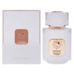 Sawalef Moroccan Leather by Sawalef for Women 2.7 oz EDP Spray