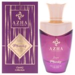 Azha Classiq Collection Mumtaz by Azha for Women 3.3 oz EDP Spray