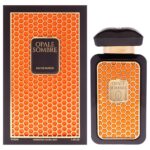 Flavia Opale Sombre by Flavia for Men 3.4 oz EDP Spray Eau de Parfum