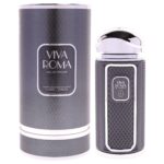 Flavia Viva Roma by Flavia for Women 3.4 oz Eau de Parfum Spray