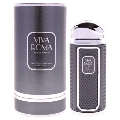 Flavia Viva Roma by Flavia for Women 3.4 oz Eau de Parfum Spray