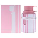 Armaf Odyssey Candee Special Edition for Women 6.8 oz EDP Spray Eau de Parfum