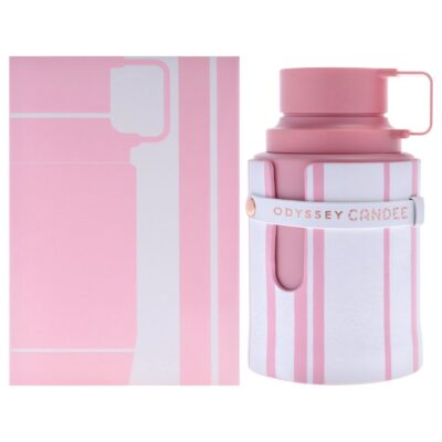 Armaf Odyssey Candee Special Edition for Women 6.8 oz EDP Spray Eau de Parfum