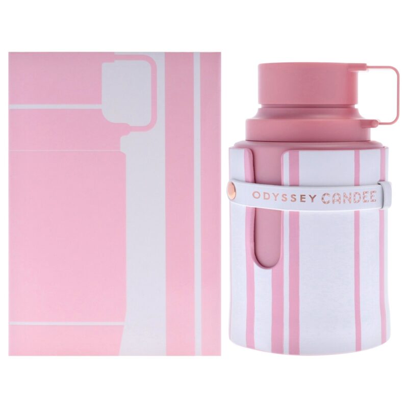 Armaf Odyssey Candee Special Edition for Women 6.8 oz EDP Spray Eau de Parfum