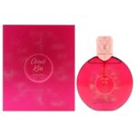 Flavia Cloud Kiss by Flavia for Women - 3.4 oz EDP Spray Eau de Parfum