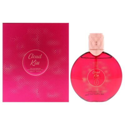 Flavia Cloud Kiss by Flavia for Women - 3.4 oz EDP Spray Eau de Parfum