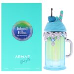 Armaf Delights - Island Bliss for Men 3.4 oz EDP Spray Eau de Parfum