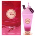 Armaf Delights Yum Yum by Armaf for Women - 3.4 oz EDP Spray Eau de Parfum
