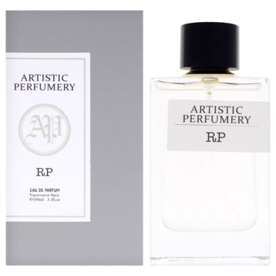 Armaf Artistic Perfumery RP for Men 3.4 oz Eau de Parfum Spray