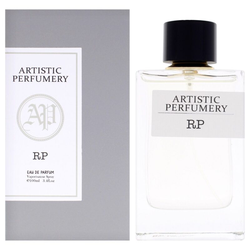 Armaf Artistic Perfumery RP for Men 3.4 oz Eau de Parfum Spray