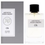 Armaf Artistic Perfumery CR for Men 3.4 oz Eau de Parfum Spray