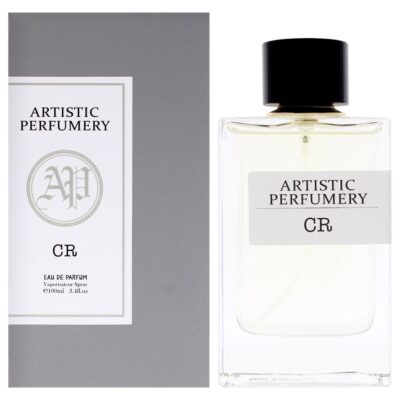 Armaf Artistic Perfumery CR for Men 3.4 oz Eau de Parfum Spray