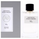 Armaf Artistic Perfumery VL for Men 3.4 oz EDP Spray Eau de Parfum