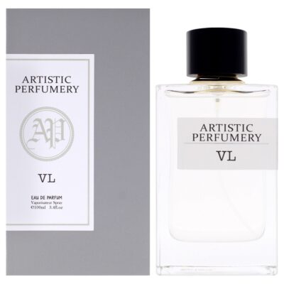 Armaf Artistic Perfumery VL for Men 3.4 oz EDP Spray Eau de Parfum