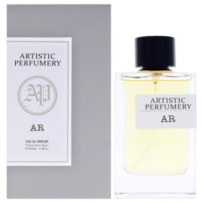 Armaf Artistic Perfumery AR by Armaf for Men 3.4 oz Eau de Parfum Spray
