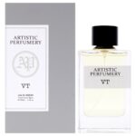 Armaf Artistic Perfumery VT by Armaf for Men 3.4 oz EDP Spray Eau de Parfum