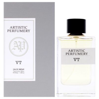 Armaf Artistic Perfumery VT by Armaf for Men 3.4 oz EDP Spray Eau de Parfum