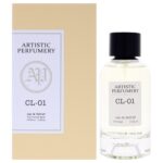 Armaf Artistic Perfumery - CL-01 by Armaf for Women 3.4 oz EDP Spray