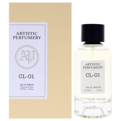 Armaf Artistic Perfumery - CL-01 by Armaf for Women 3.4 oz EDP Spray